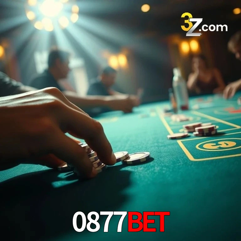 0877bet lottery