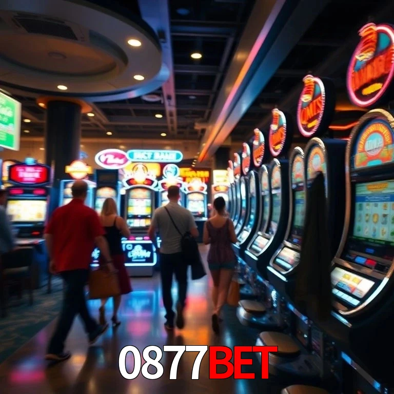 0877bet Manager VIP