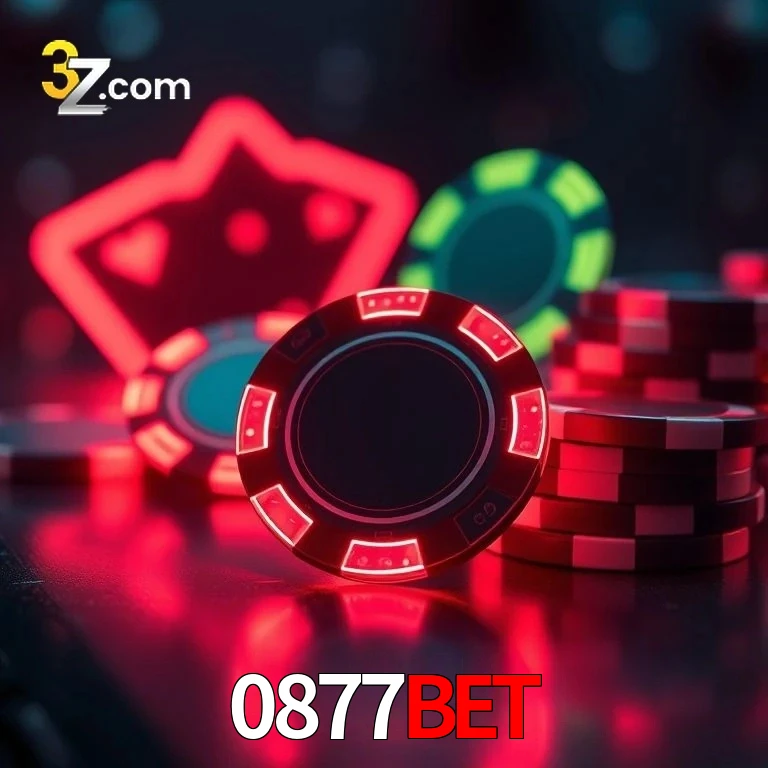 0877bet Slot Analytics