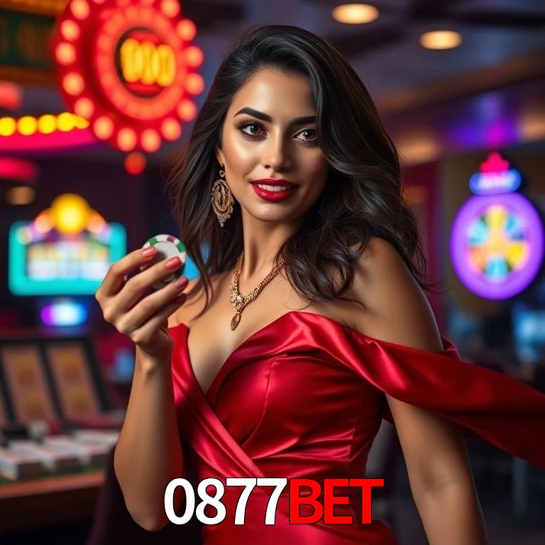 0877bet Torneios Slots