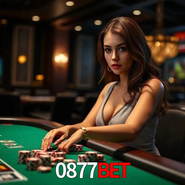 0877bet Live Casino